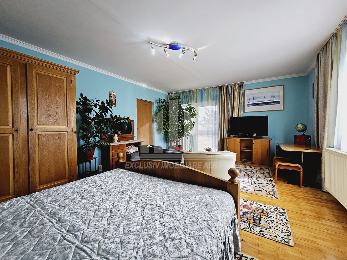 Casa in regim cuplat de vanzare, Lipoveni - Poză 11