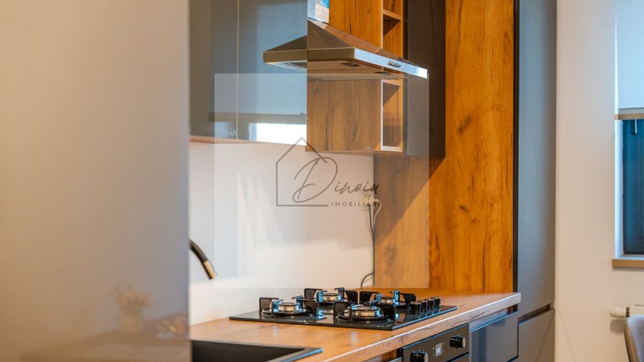 OCAZIE STUDIO CORTINA NORTH  I Mobilat I faza 1 I COM 0% - Poză 27