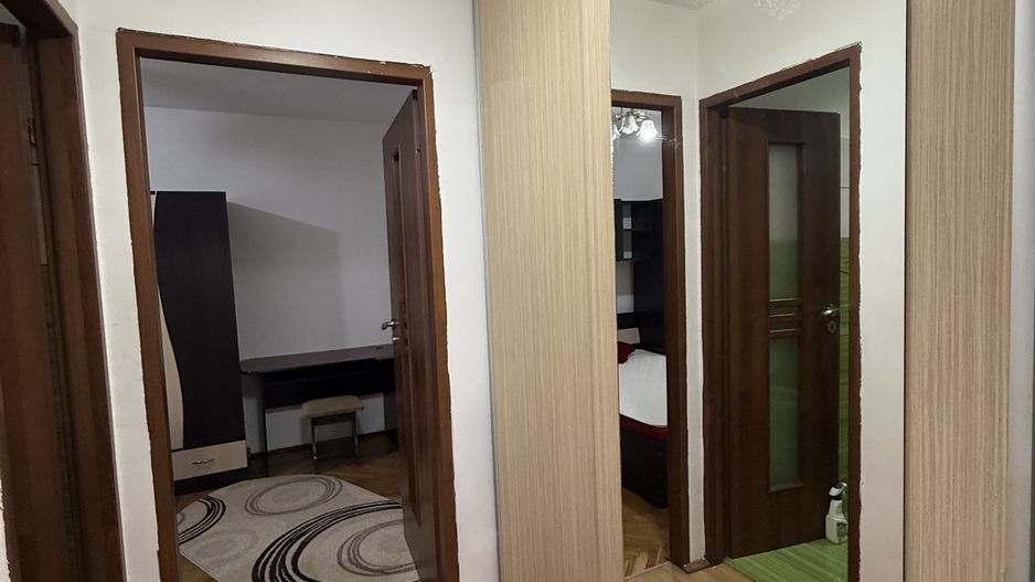 Girocului | 3 Camere | Centrala proprie | Mobilat si Utilat - Poză 4