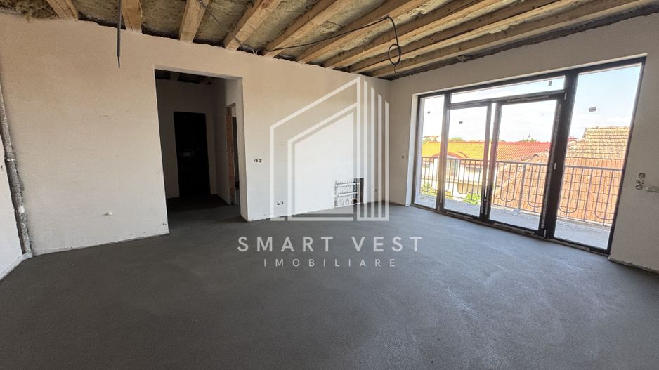 Apartament 3 camere bloc nou | Etaj 1|  Zona Titulescu - Poză 3