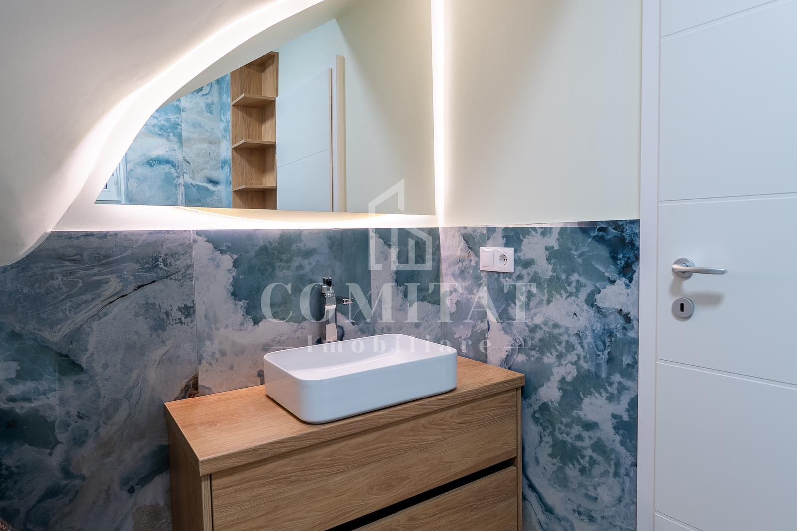 Casă ultrafinisată | Grădină și terasă | zona Casa Zânelor - Poză 20