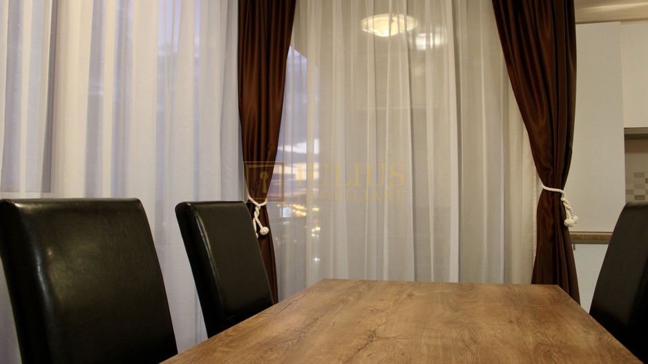 Mobilat modern, loc de parcare inclus, Liviu Rebreanu Tower. - Poză 10