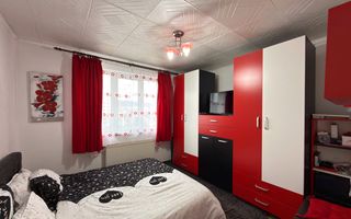 Apartament 4 camere | Semiluna | etaj 5 | lift nou | 129 000 euro - Poză 4