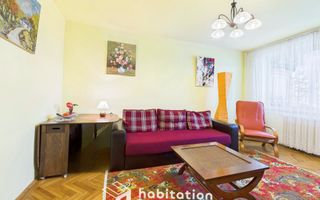 3 camere, garaj, confort și accesibilitate,  zona Tipografilor - Poză 3