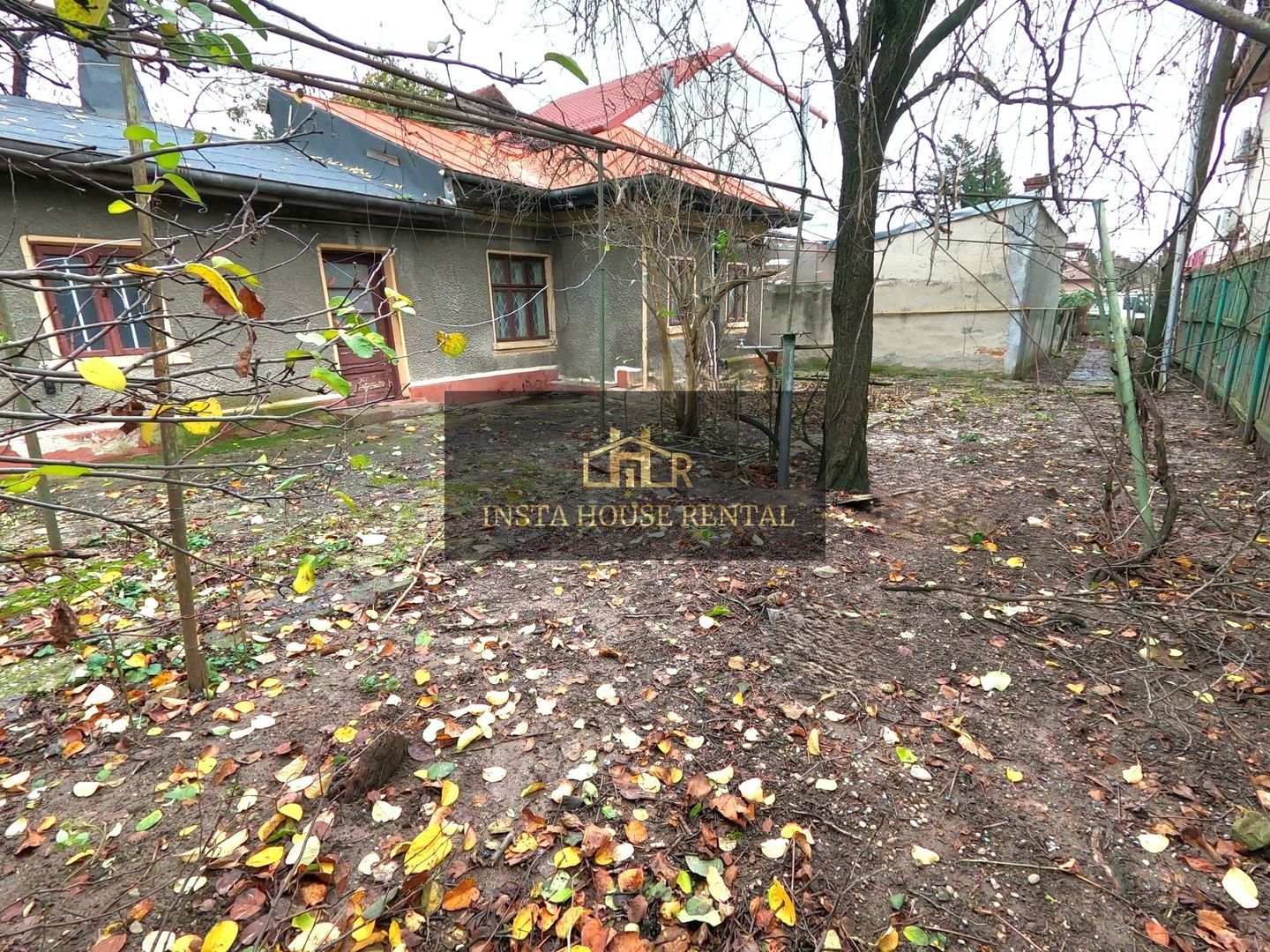 🔹Teren 300 mp + Casa |Pod Constanta|🔹 - Poză 3