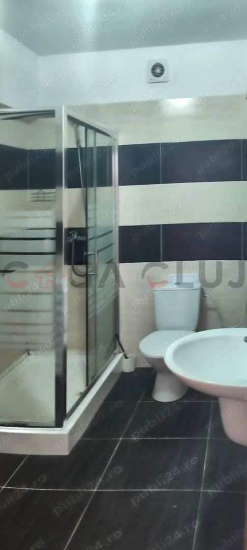 2 camere, Viva City, Iulius Mall, Gheorgheni!! - Poză 7