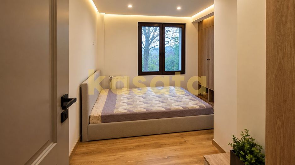 2camereDesignPremium|52mp|🚶🏽2min Parcul Floreasca | Mobilat & Utilat - Poză 6