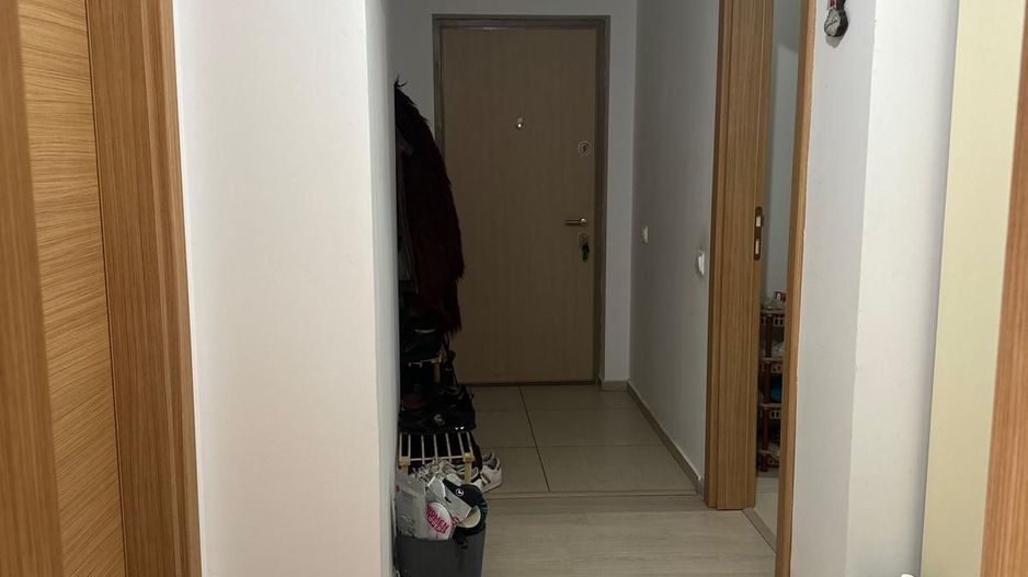 Apartament 2 camere cu gradina de15mp in Titan-bloc 2019, metrou Grigorescu, IOR - Poză 4