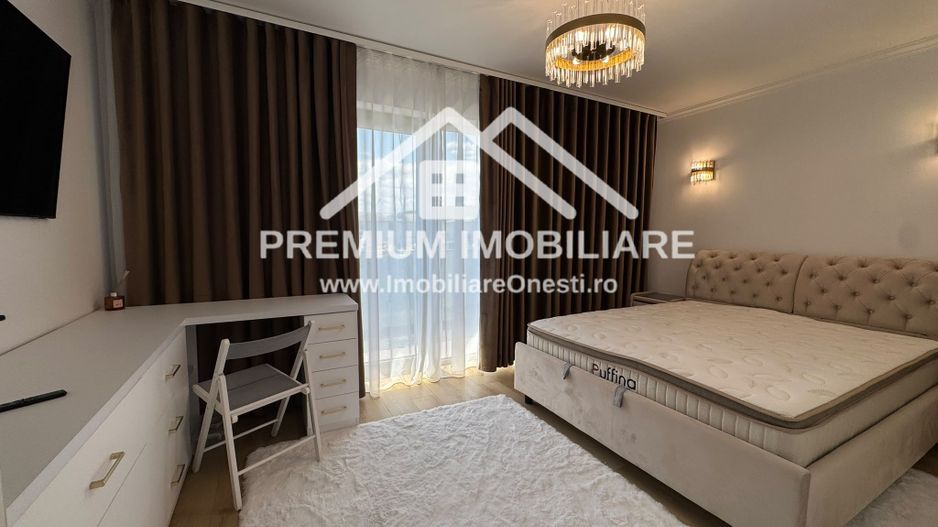 Vila Individuala de Vanzare | Complet mobilata si utilata - Poză 3