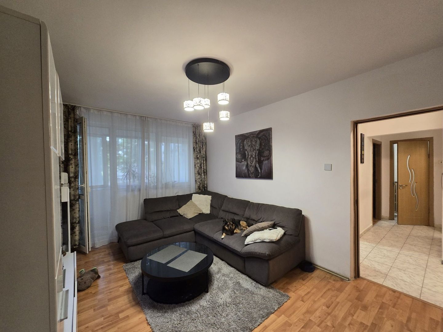 Apartament 2 camere zona Auchan Vitan - Calea VItan - Poză 3