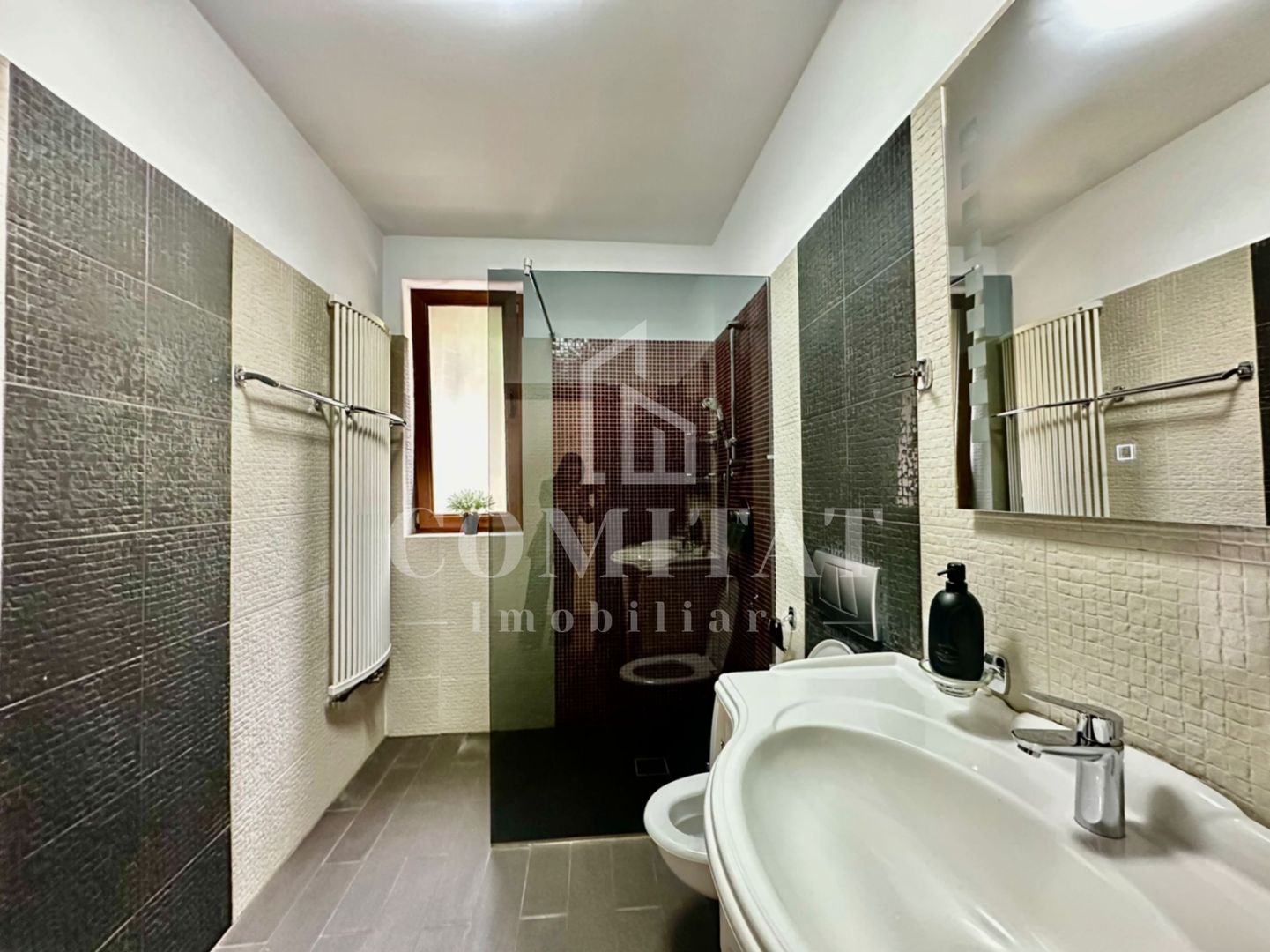 Apartament la cheie | 116 mp utili | Europa - Poză 19