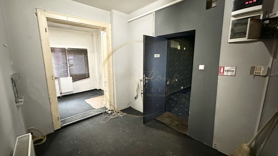 NOU | Spațiu Comercial - Calea Şagului - Poză 12