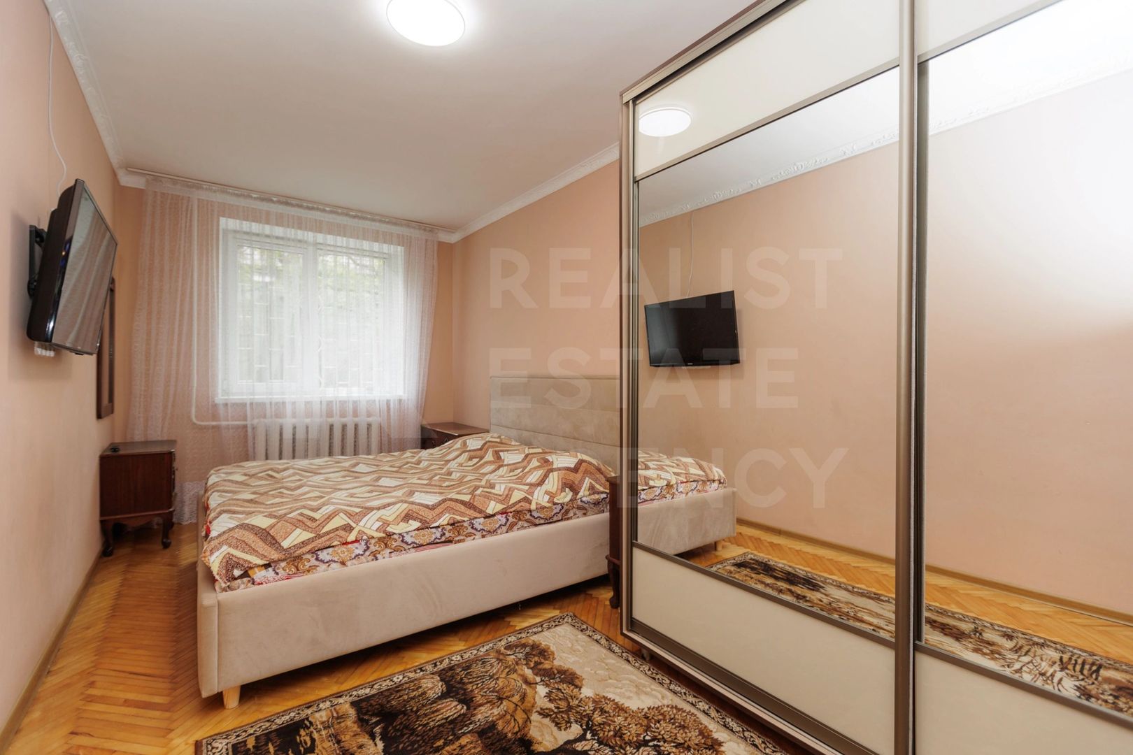 Vânzare, apartament, 3 camere, str. Ialoveni 94,Telecentru - Poză 8