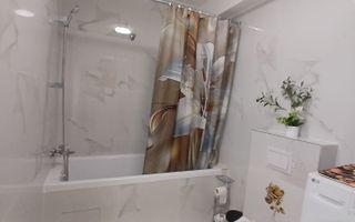 Garsoniera de lux prima inchiriere | zona DaVinci - Poză 7