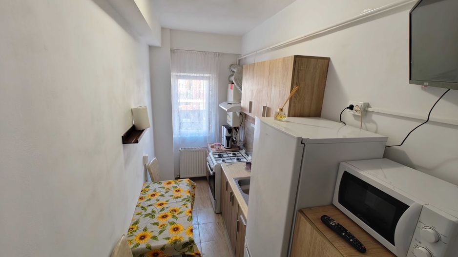 Garsoniera de inchiriat zona Fundeni - Poză 8