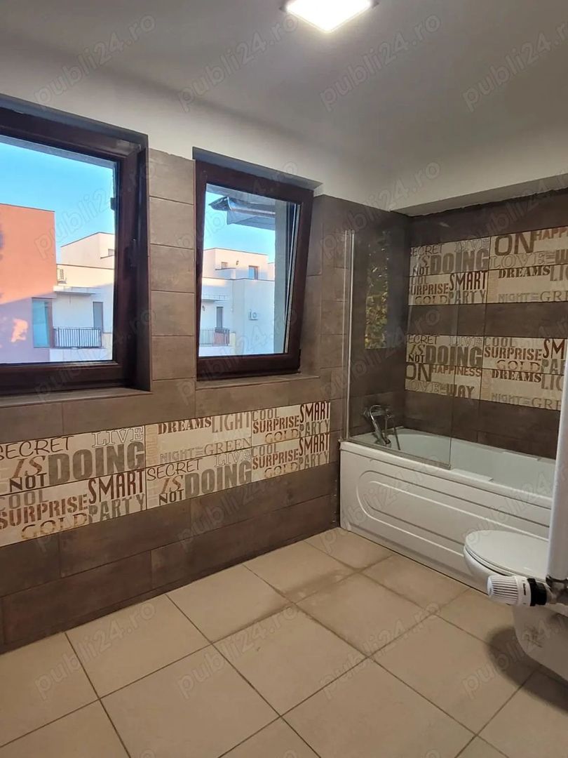 Vilă Bragadiru Prelungirea Ghencea in ansamblu rezidențial - Poză 4