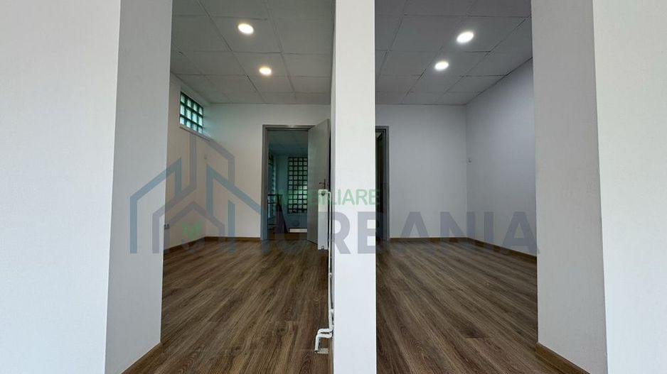 Închiriere Spațiu Comercial P+1+M, Str. Smârdan 72, Iași - Poză 7
