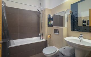 Apartament cu 2 camere de vânzare în zona Europa - Poză 9