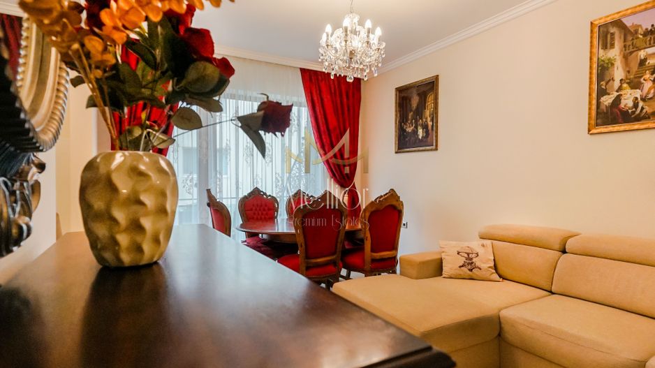 Apartament 2 camere, parcare, Buna Ziua, zona Grand Hotel Italia - Poză 2