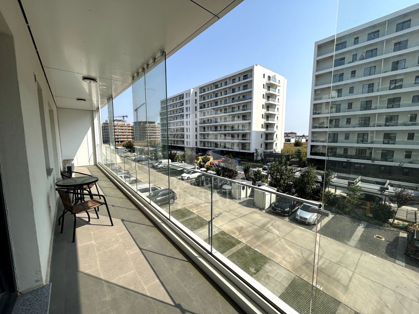 Rond Pipera - Pipera Plaza - 3 camere - Poză 20