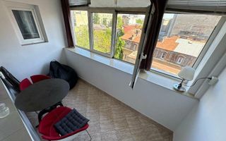 ap. 3 camere 2 bai 2 balcoane 2 scari 2 lifturi Calea Victoriei Biserica Amzei - Poză 5