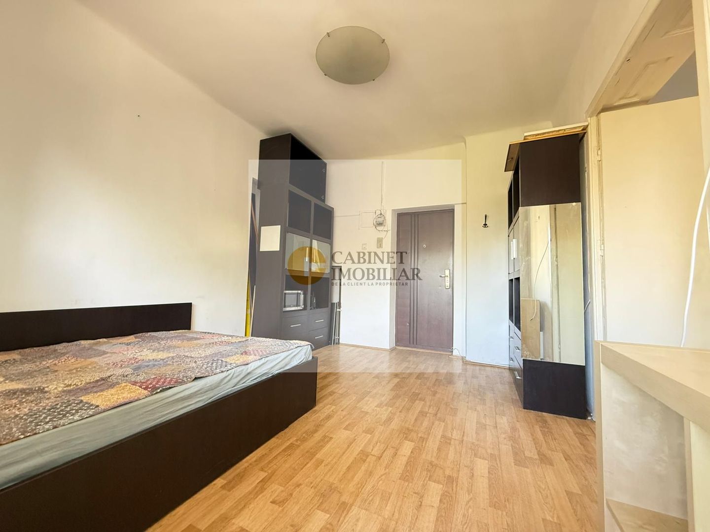 Garsoniera dubla | Mihail Kogalniceanu | Centrala Proprie - Poză 2