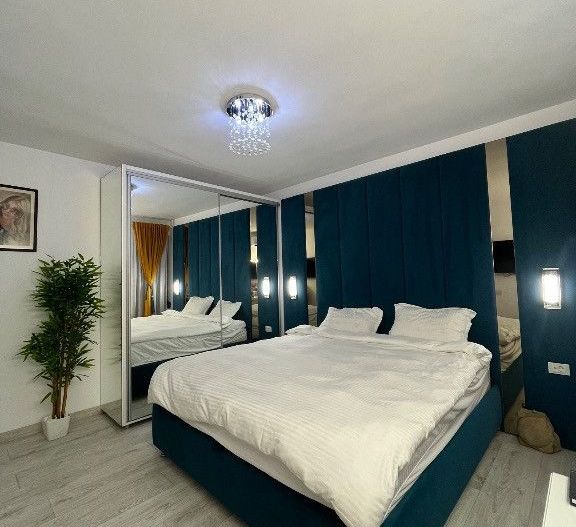 Apartament 3 camere Militari Residence | Terasă, Curte și Spațiu Comercial - Poză 2