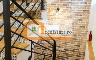 Parcul Teilor, S+P+1+M, curte 115mp, boxa, loc de parcare subteran - Poză 11