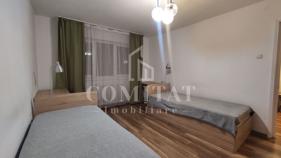 Apartament | 2 camere | 50 mp | Grigorescu - Poză 1