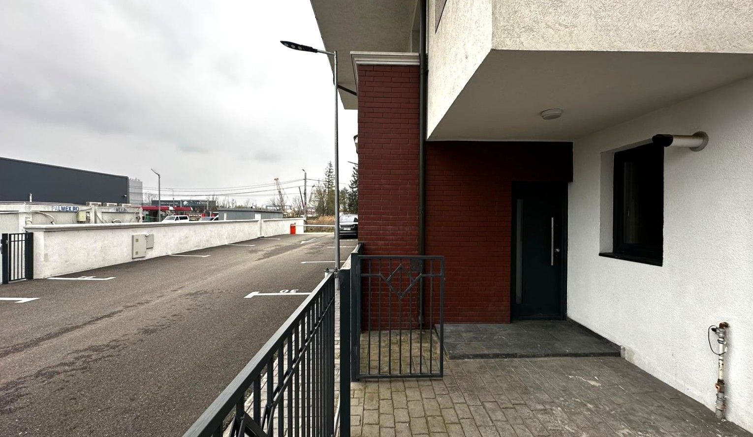 Vilă 5 Camere 160mp Curte 50mp Otopeni-Aeroport Henri Coandă - Poză 22