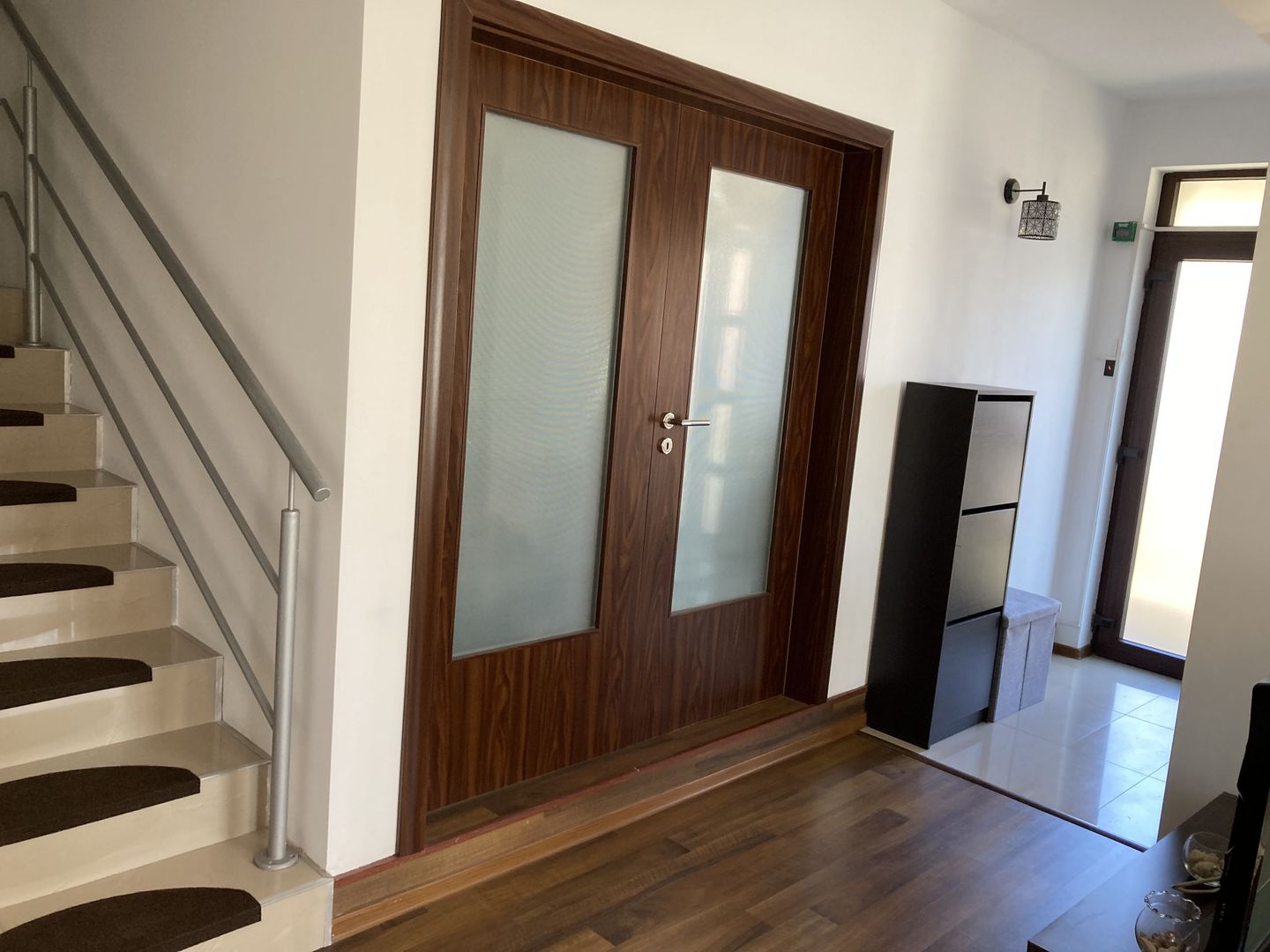 Simion Bărnuțiu | Duplex modern | Curte | Parcare - Poză 3