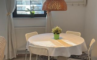 Apartament 2 camere Aviatiei City Point - Poză 4