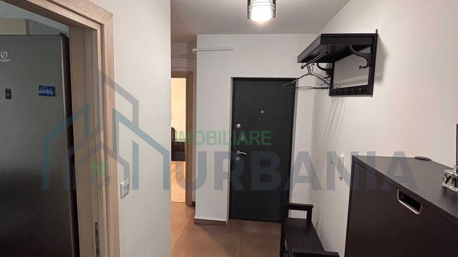 Apartament 2 camere, Baza 3, cu loc de parcare inclus - Poză 4