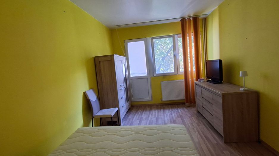 Apartament cu 2 camere - zona Medicina - Poză 5