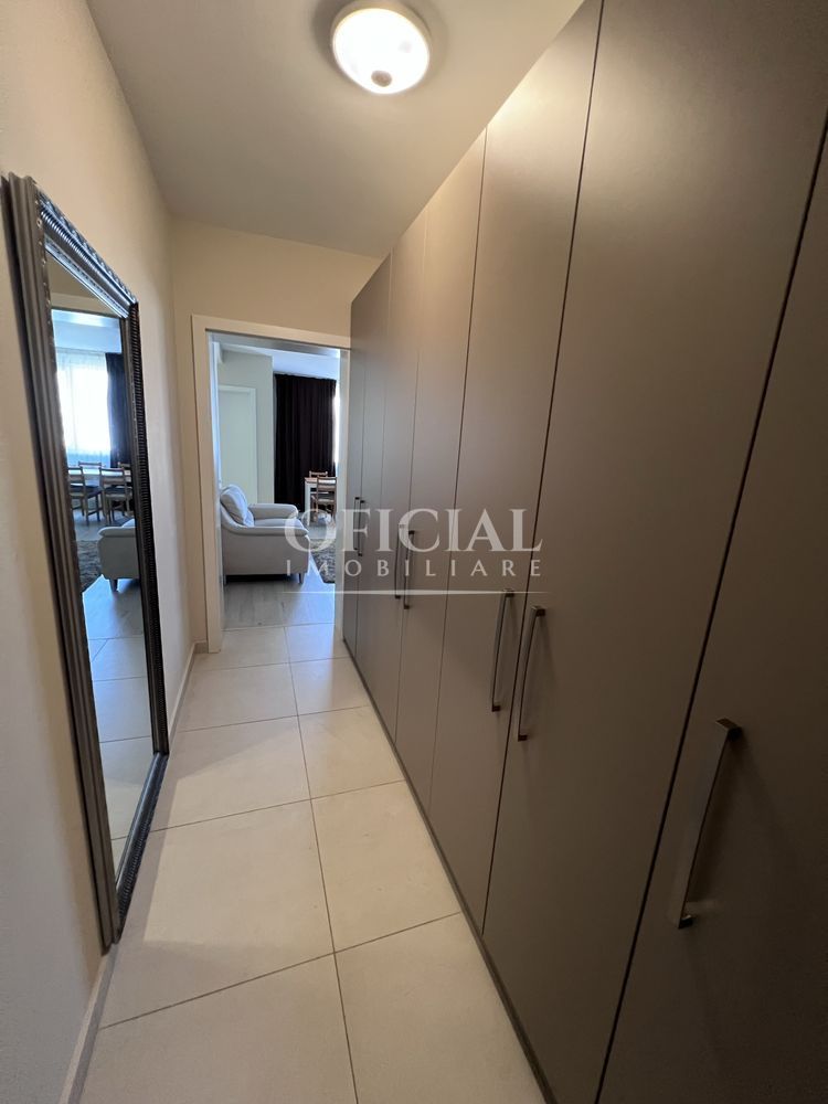 Apartamant 3 camere | Parcare | 68 mp | Modern | Zona Porii | Floresti - Poză 6