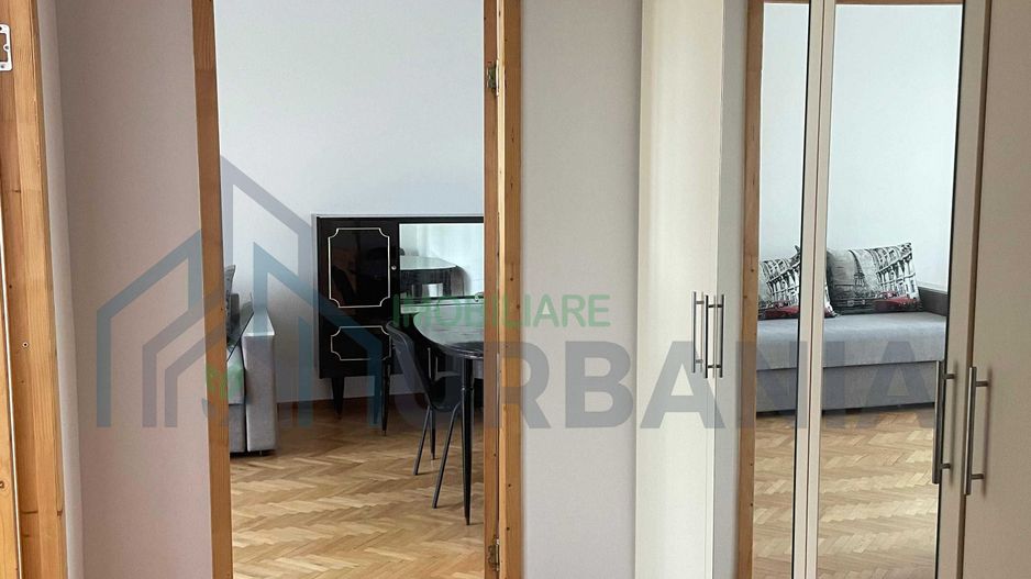 Proprietar inchiriez apartament 2 camere Alexandru cel Bun, Piata Voievozilor - Poză 4