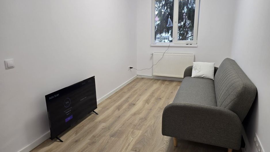 APARTAMENT 3 CAMERE CALEA DUMBRAVII- DIODA | PRIMA INCHIRIERE | CENTRAL - Poză 9