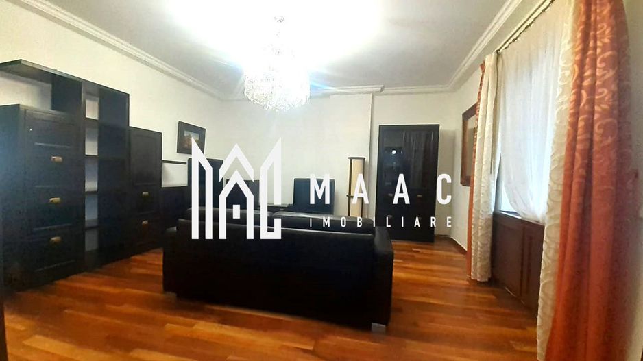 Apartament de lux | 3 camere | Ultracentral | - Poză 4