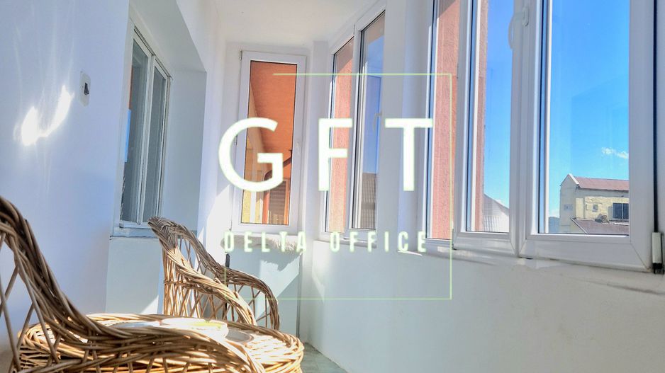 Apartament 3 camerea Zona Mihai Eminescu! - Poză 6