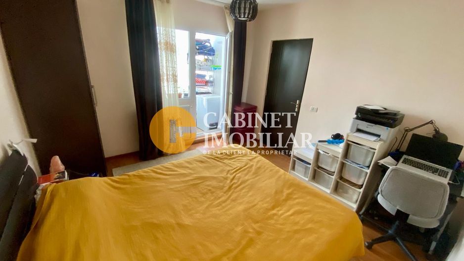 PRIMAVERII - 3 CAMERE SEMIDECOMANDAT - ETAJ 2 - FARA RISC - Poză 3