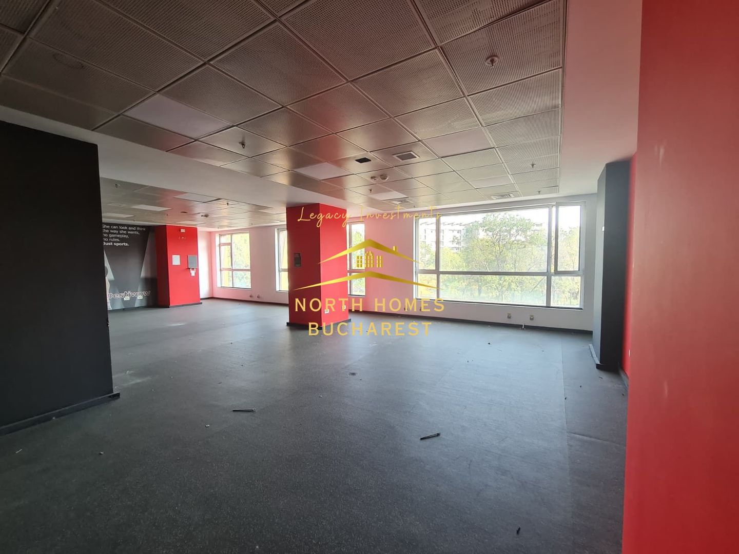 Spatiu de Birou/Comercial vis-a-vis de Spitalul Fundeni - Poză 4