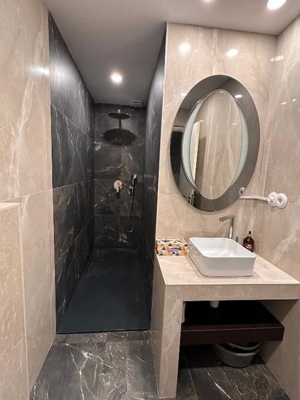 American School | Modern 3 room apartment | Pipera | Garden | Parking - Poză 5