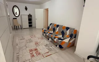 2 camere| zona Titulescu-Nokia| vis a vis de malul Bega| Pet Friendly| - Poză 12