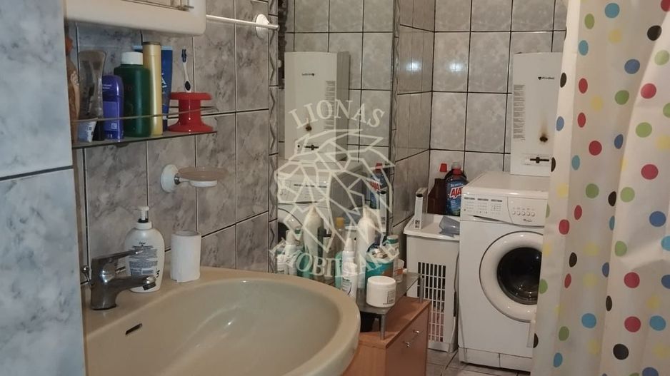 Oportunitate de investitie! Casa 200 mp-teren 374 mp-Ultracentral - Poză 3