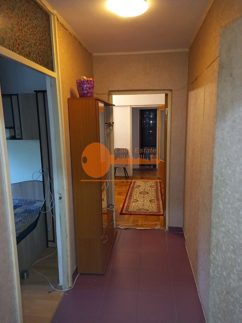 3 camere la 10 minute de Metrou Gorjului - Poză 20