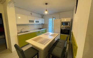 Apartament 2 camere decomandate, renovat, cu balcon generos – Mănăștur - Poză 4