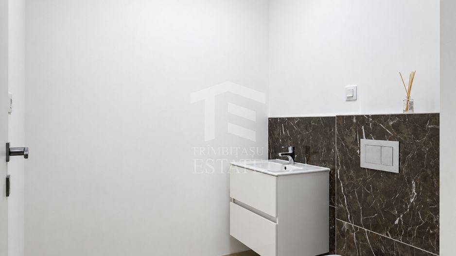 ANTIAERIANA | APARTAMENT 3 CAM DECOM | 74 mp Utili | ALEXANDRIEI 152 - Poză 26
