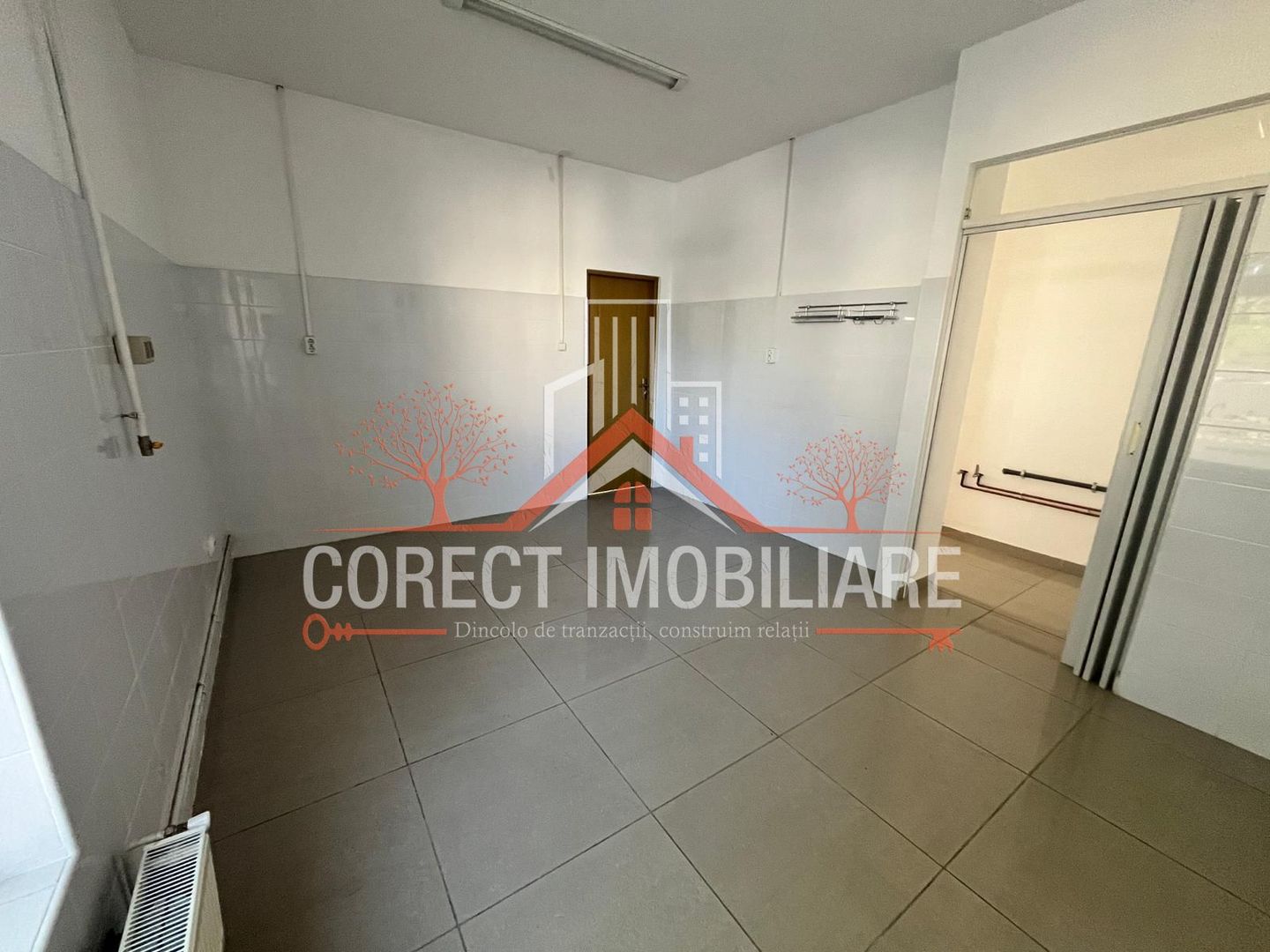 🔹 Spațiu comercial de vânzare – 39 mp utili | Parter | Loc parcare | - Poză 6