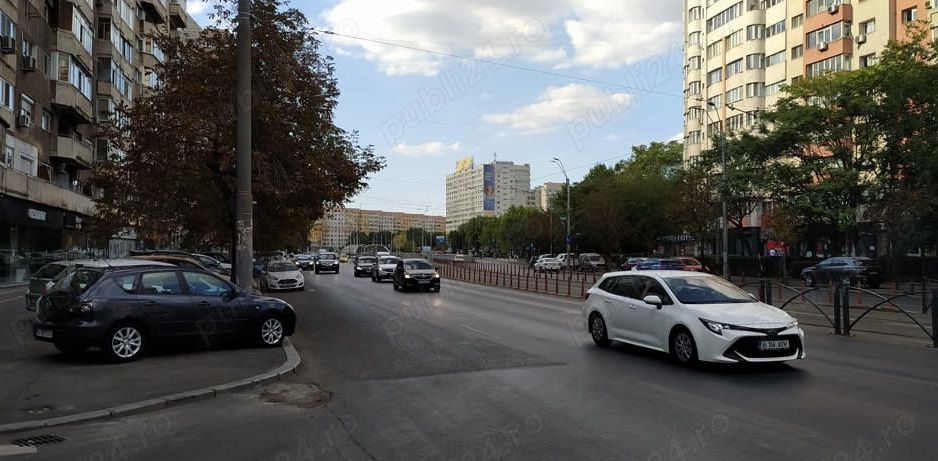 Vand  constructie,spatiu,Mihai Bravu ,stradal,24mp,renovat total,12900 e - Poză 6