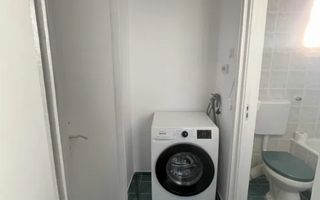 Apartament 2 camere | Piața Iancului | Mobilat si utilat | Bloc reabilitat - Poză 6